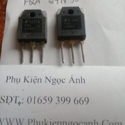 FQA24N50 hàng cũ tháo máy chất lượng Giá 10k/cái