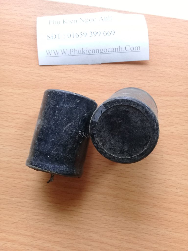 Tụ 50V 10000uf RuByCon loại 2 chân hàng tháo máy chất lượng tốt 3.