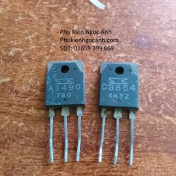 Cặp Sò A1490 C3854 Hàng cũ tháo máy chất lượng Giá 20k/cặp