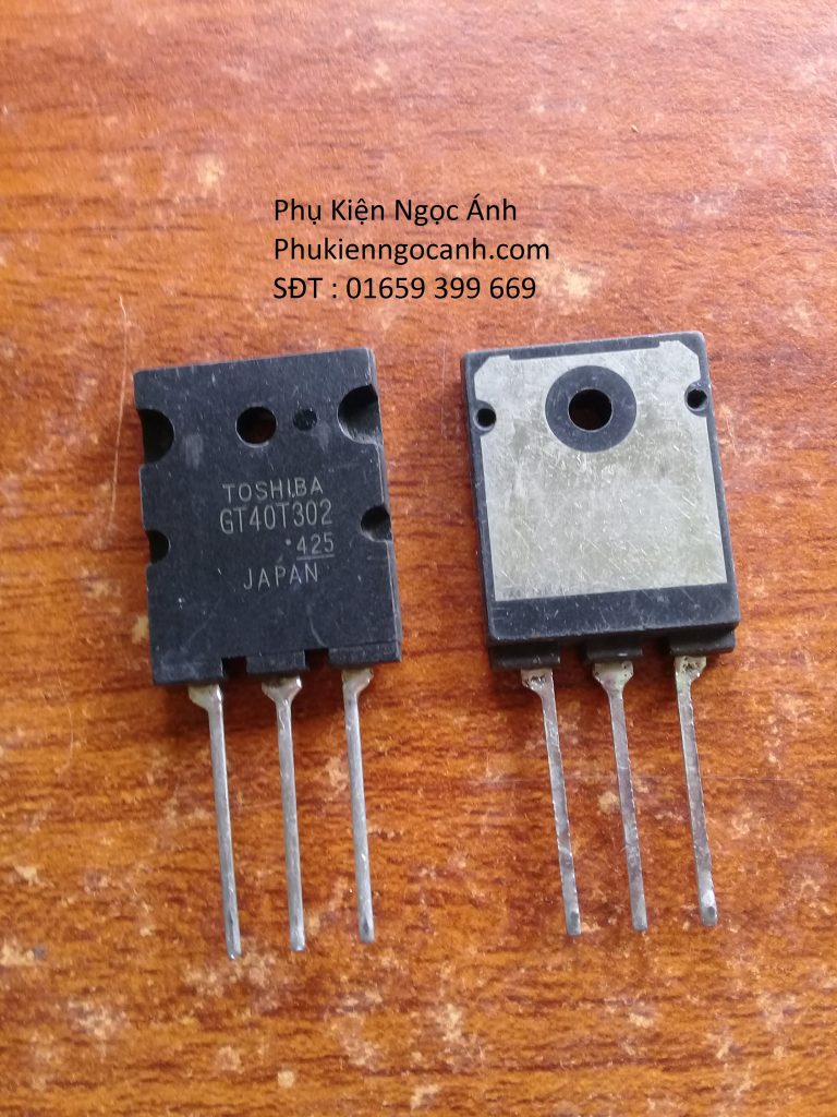 GT40T302 Hàng cũ tháo máy chất lượng Giá 40kcái2
