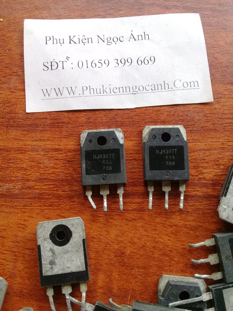 Sò RJH3077
