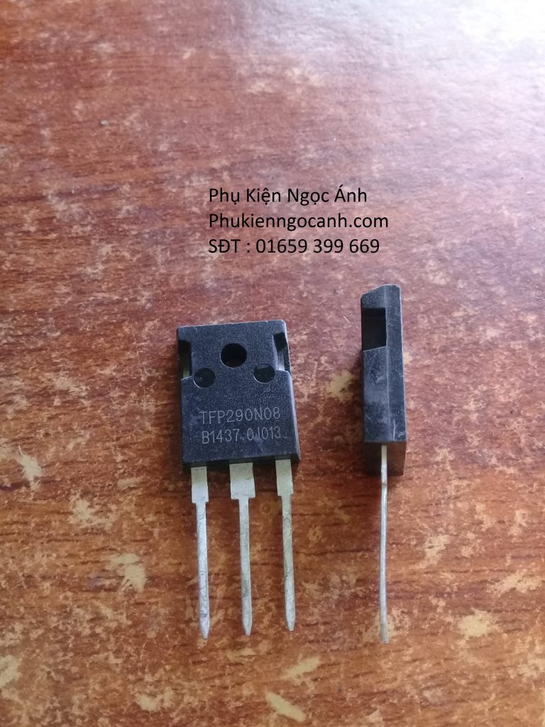 TFP 290N08 Hàng Mới Chất lượng cao Giá 35kcái11