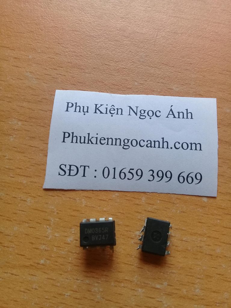 DM0365R Hàng Cũ tháo máy chất lượng Giá 5kcái2