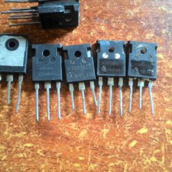 H30R1602,Sò bếp từ H30R1602 IGBT 30A 1600V TO-247 tháo máy zin