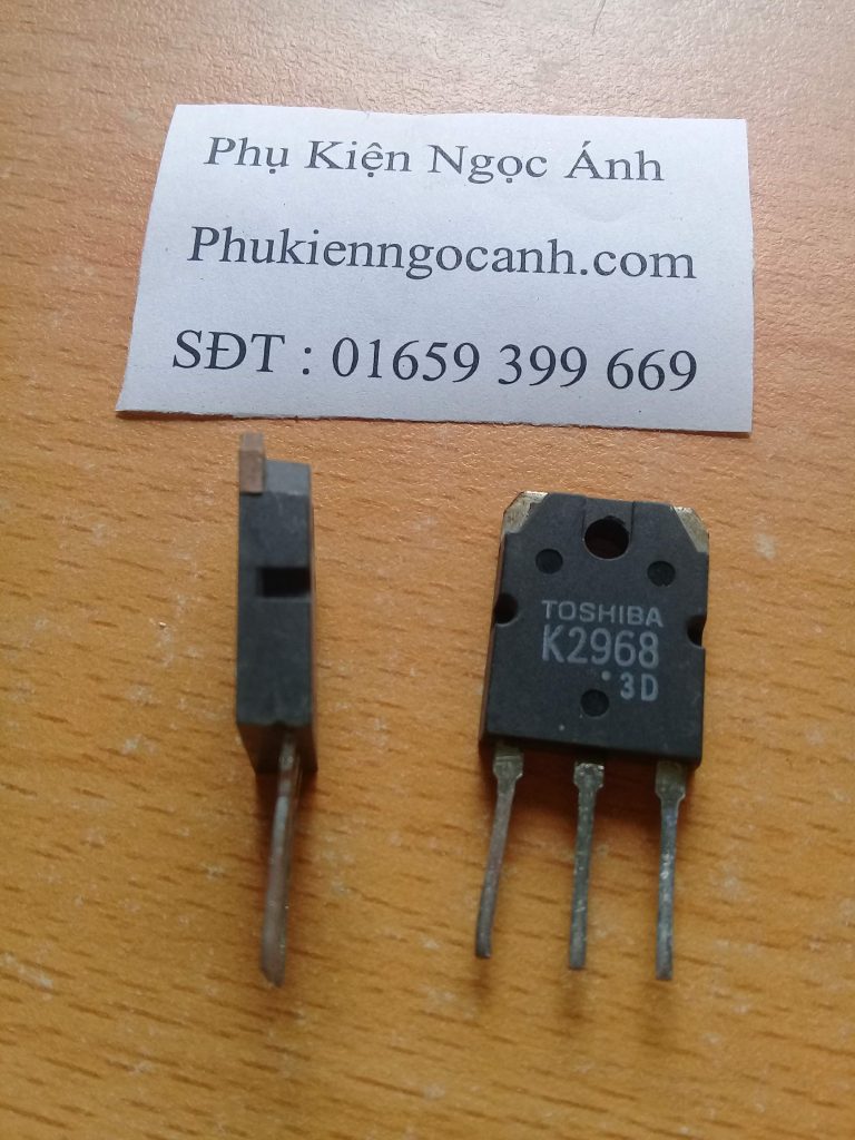 K2968 Hàng Cũ tháo máy Chất lượng cao Giá 9kcái3