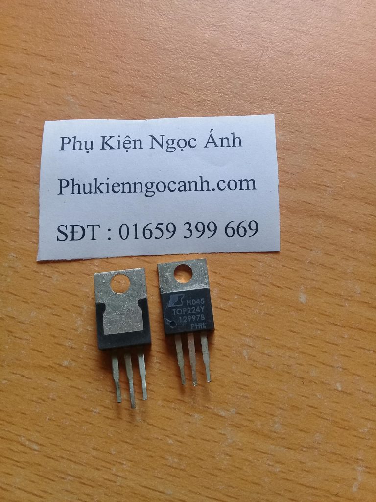 Top224Y Hàng Cũ tháo máy Chất lượng Giá 5kcái2