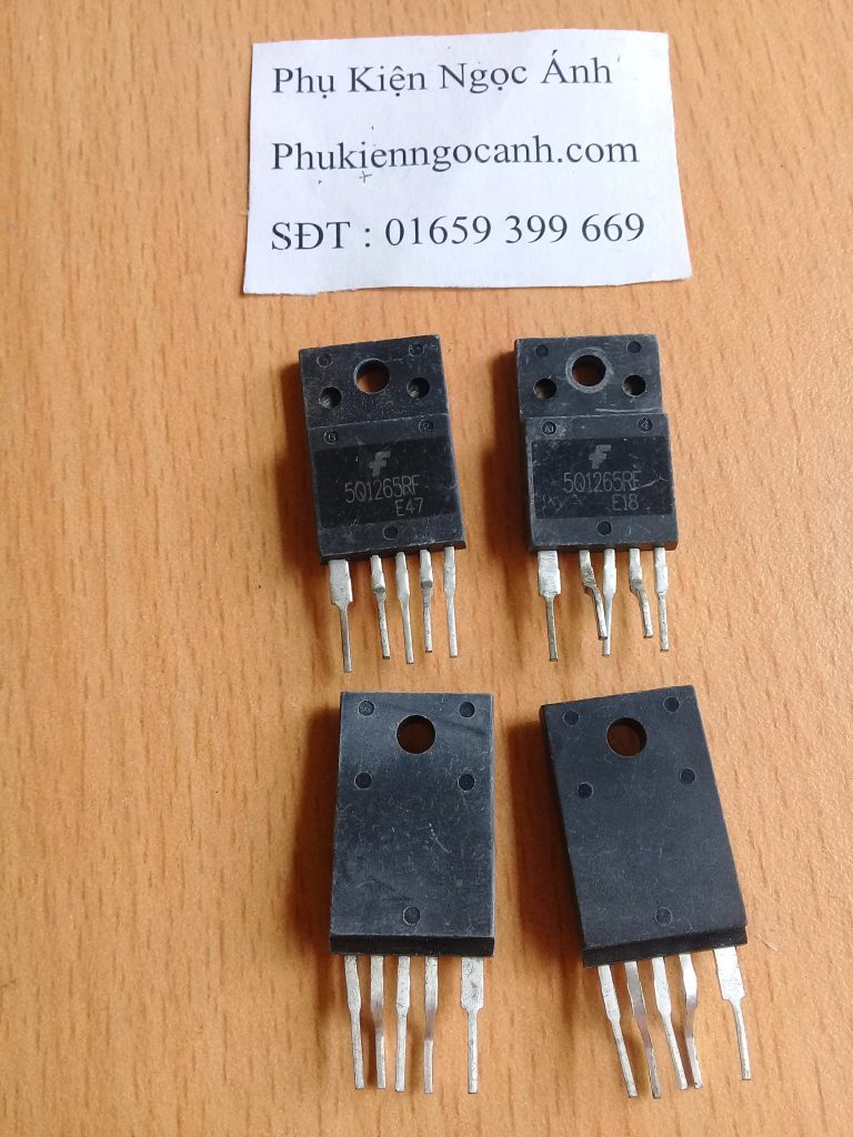 5Q1265RF IC Được cam kết Hàng Chất lượng Cao Giá 14kcái1