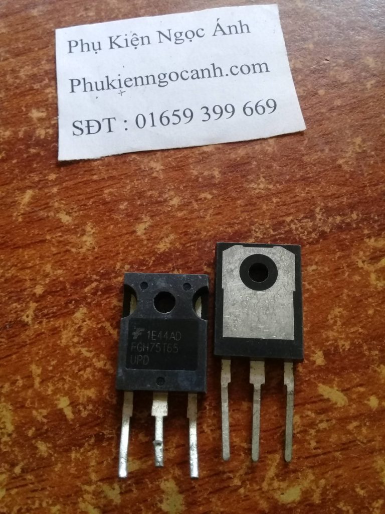 FGH75T65 Hàng Cũ tháo máy chất lượng Giá 30kcái2