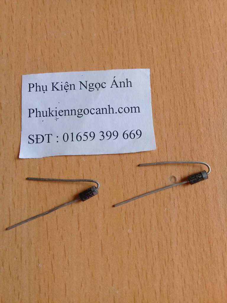 FR207,FR207 Cam kết hàng chất lượng cao giá 500đ/cái