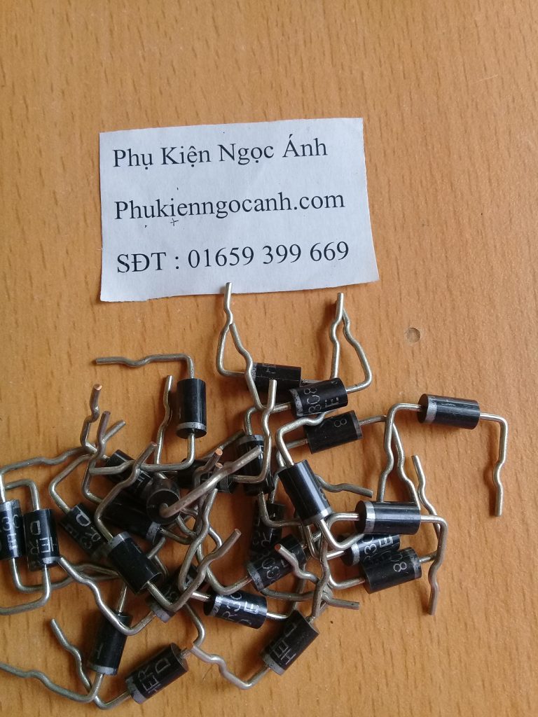 HER308 Cam kết hàng chất lượng cao Giá 1,5kcái1