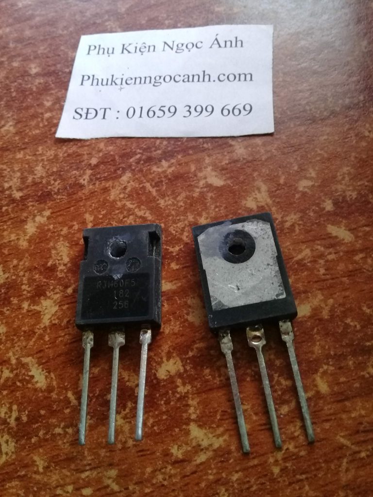 RJH60F5 Hàng Cũ tháo máy chất lượng Giá 18kcái2