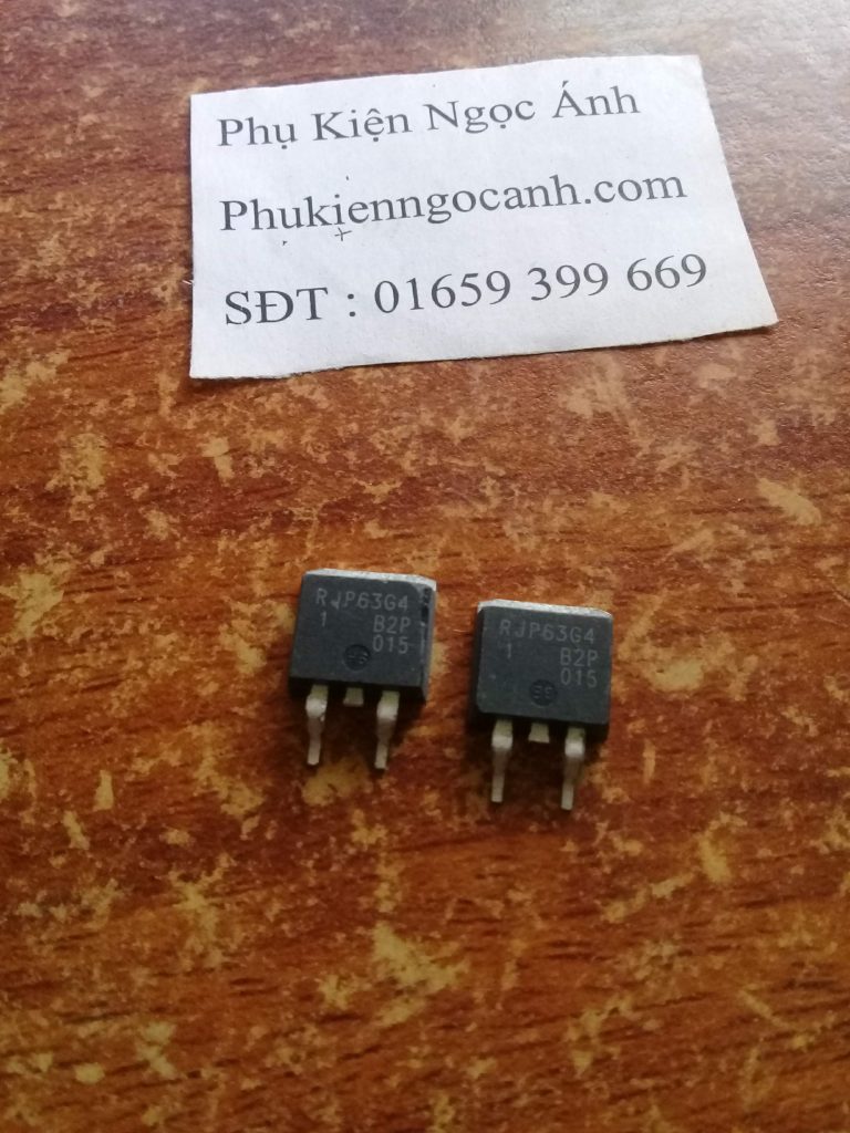 RJP63G4 Hàng Cũ tháo máy chất lượng Giá 18k/cái