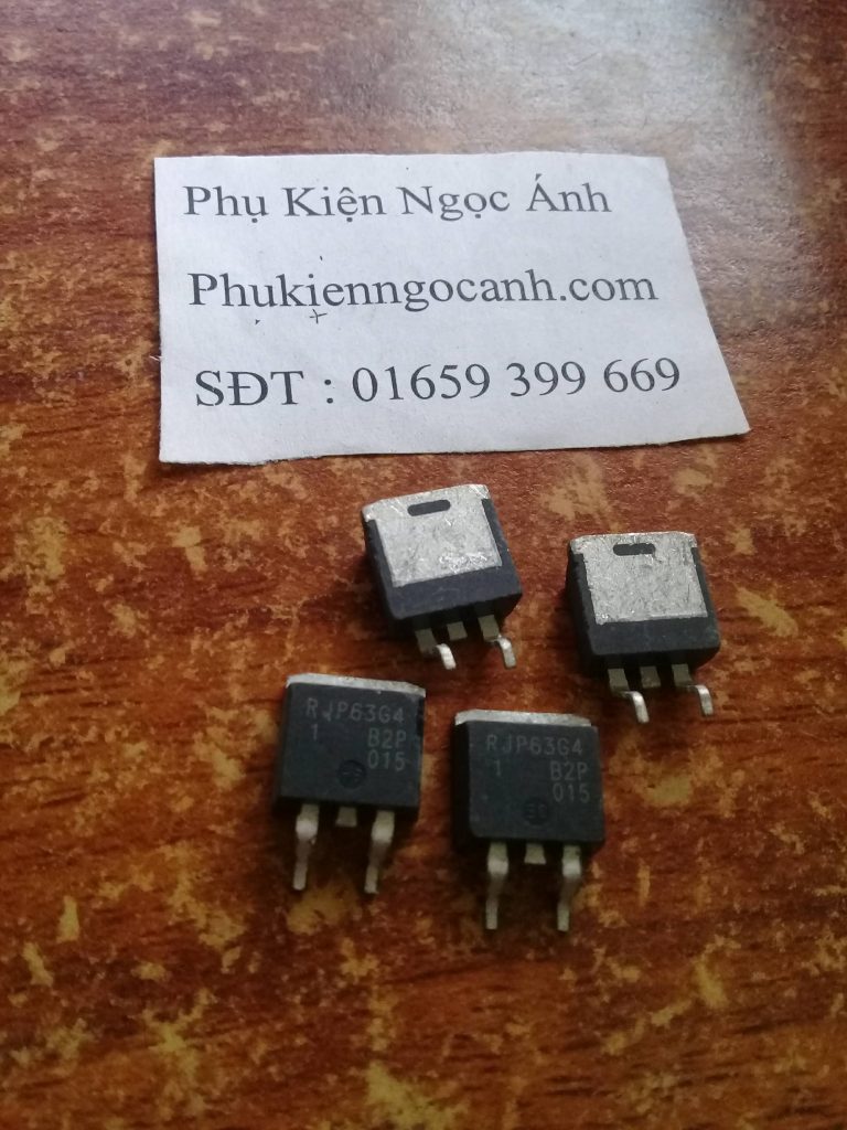 RJP63G4 Hàng Cũ tháo máy chất lượng Giá 18kcái2