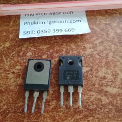 Irfp460A,irfp460,mosfet Irfp460 Tháo Máy Chính Hãng TO-247 500V 20A