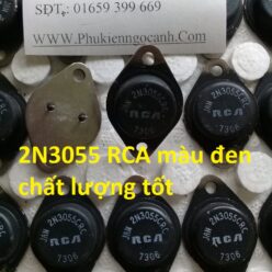 2N3055RCA