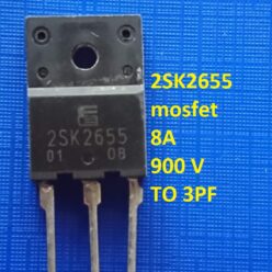 2SK2655