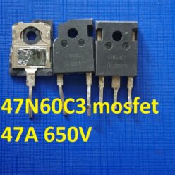 47N60C3