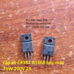 C4382 A1668