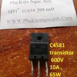 C4581