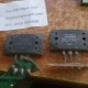 Cặp Transistor Sò Saken 2SC2921 2SA1215, 2sc 2921 giá 50kcặp