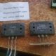 Cặp Transistor Sò Saken 2SC2921 2SA1215, 2sc 2921 giá 50kcặp2