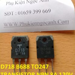 D718 B688