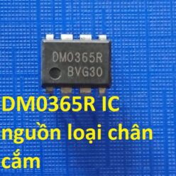 DM0365R