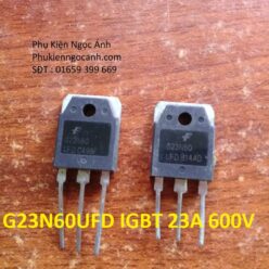 G23N60