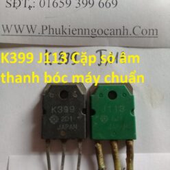 K399 J113