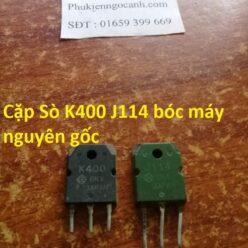 K400 J114