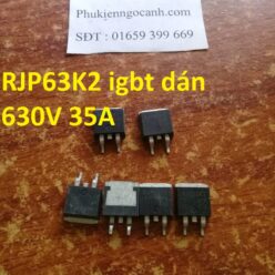 RJP63K2 dán