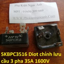 SKBPC3516