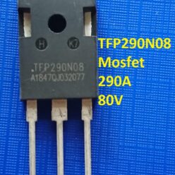 TFP290N08