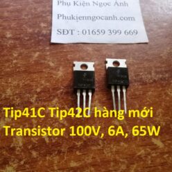Tip42C Tip42C