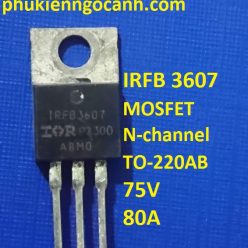 IRFB3607