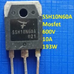 SSH10N60A