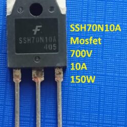 SSH70N10A