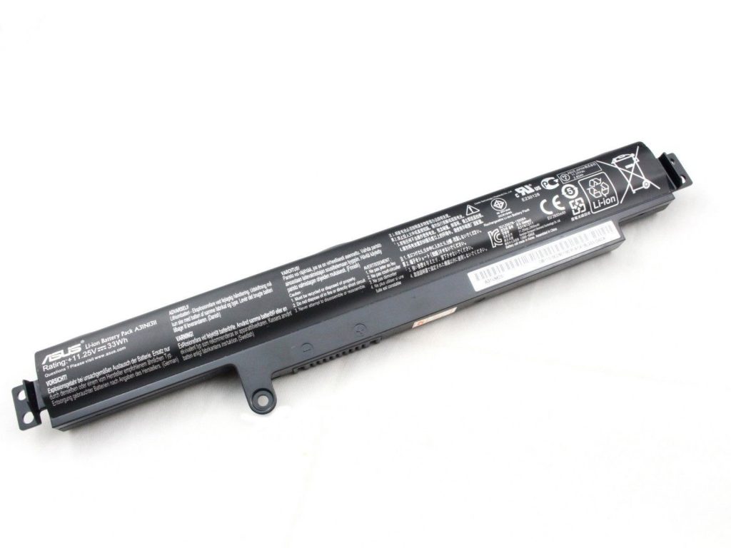 Pin Laptop Asus X541 X541U X541UA X541UV  ở hưng yên