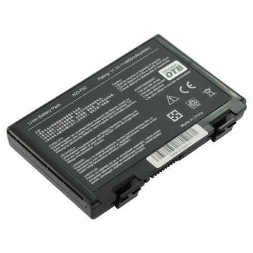 Battery Asus A32-F82 A32-F52 K40 K50 Series