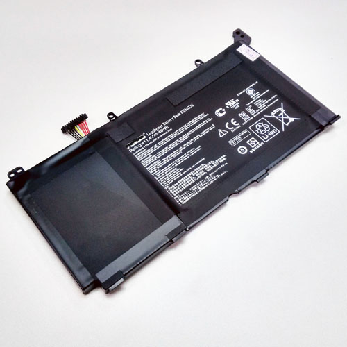 Pin Laptop Asus S551L