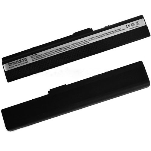 Pin Laptop Asus A42JB ở hưng yên