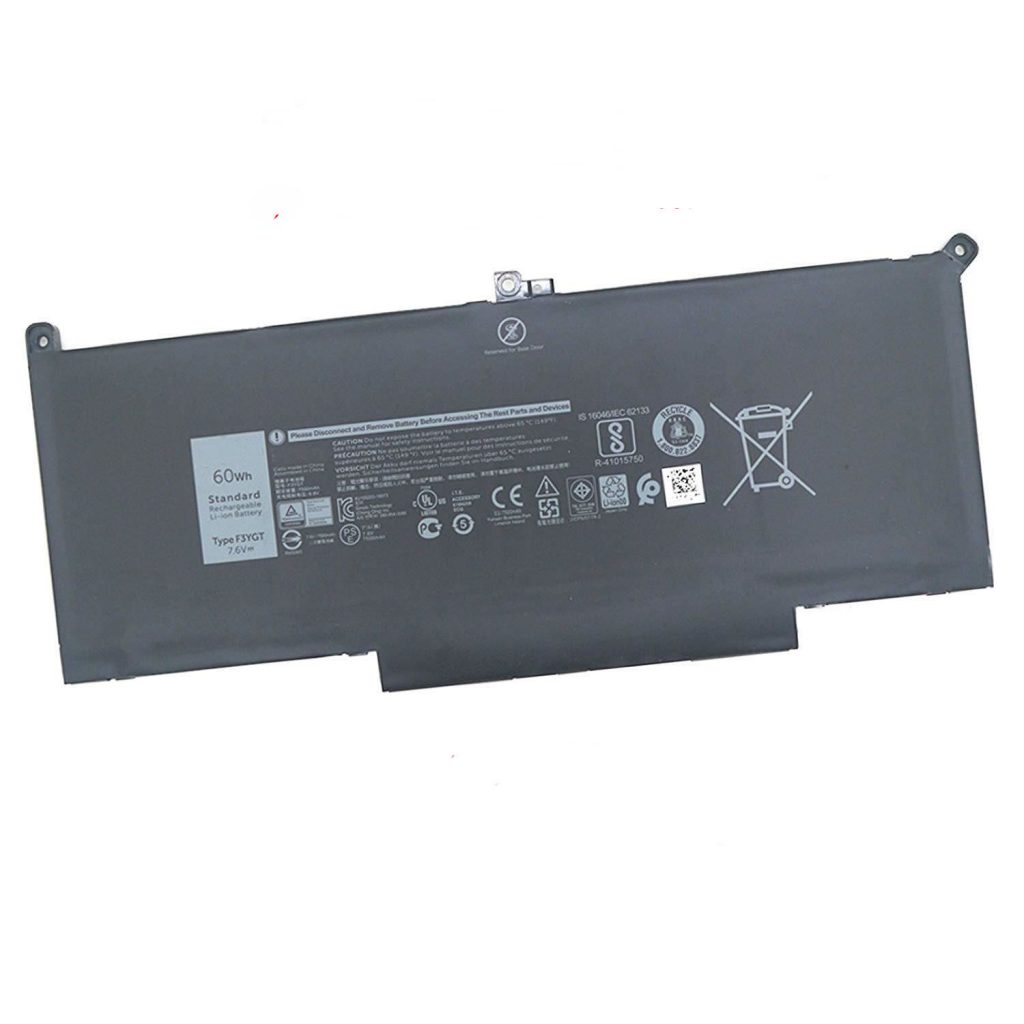 Pin Laptop Dell Latitude E7280 ở hưng yên