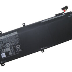 Pin Laptop Dell XPS 15 9550 Precision 5510 56Wh ở hưng yên
