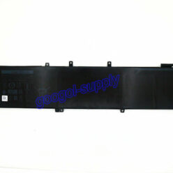 Pin Laptop DELL XPS 15 9550 9560 Precision15 (5510) 84Wh ở hưng yên