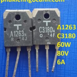 A1263 C3180