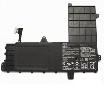 Pin Laptop Asus Eeebook E502M E502MA ở hưng yên