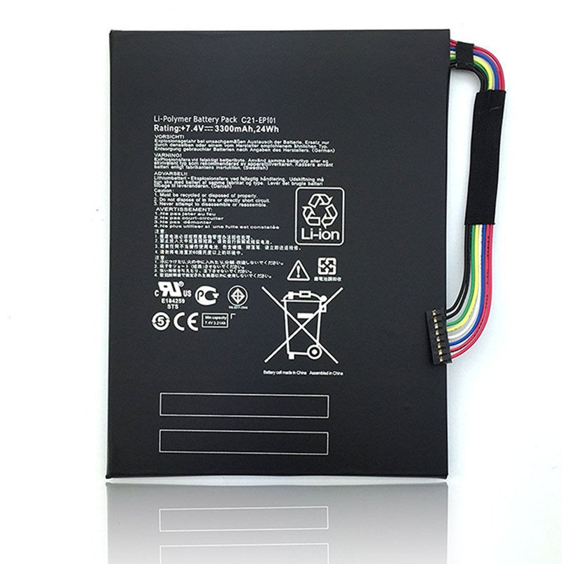 Pin Laptop Asus Eee Pad Transformer TR101 TF101 ở hưng yên