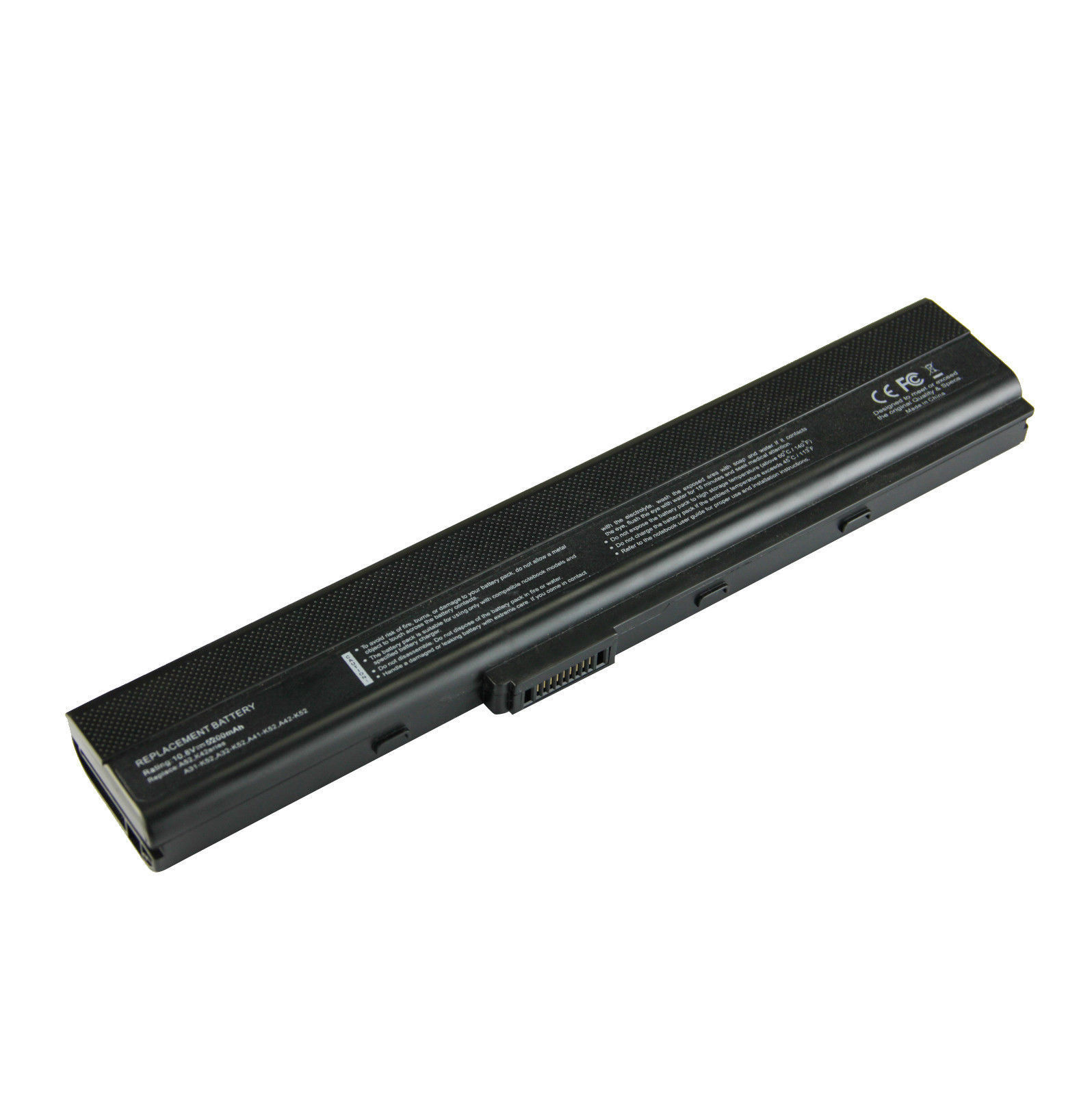 Pin Asus K42 K52 A40J A42 A52 ở hưng yên