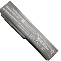 Pin Asus M50 M60 M70 N43 N53 X57 X64 G50 G51 G60 L50 VX5 Series