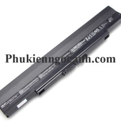 Pin Laptop Asus U43, U43F, U43J, U43JC